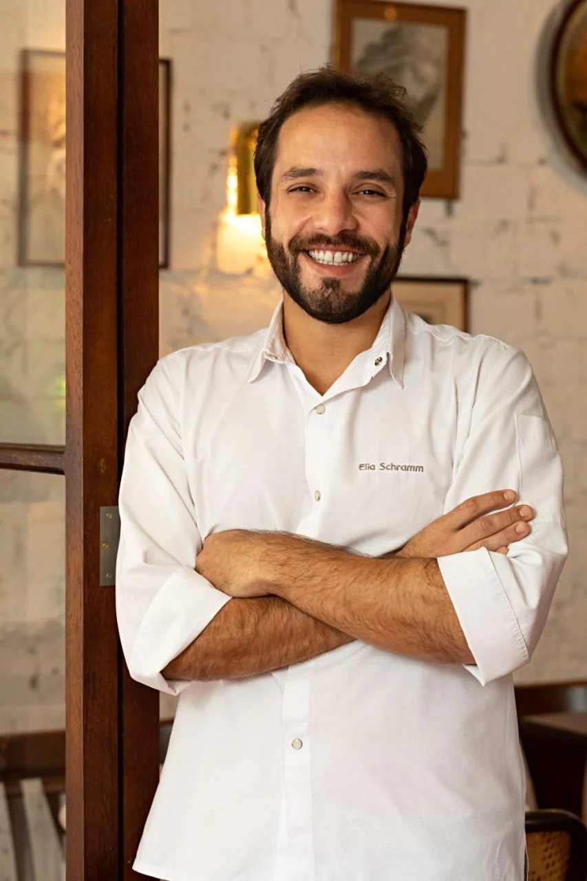 Jantar Magno no L’Etoile reúne chefs e menu inédito inspirado no Rio