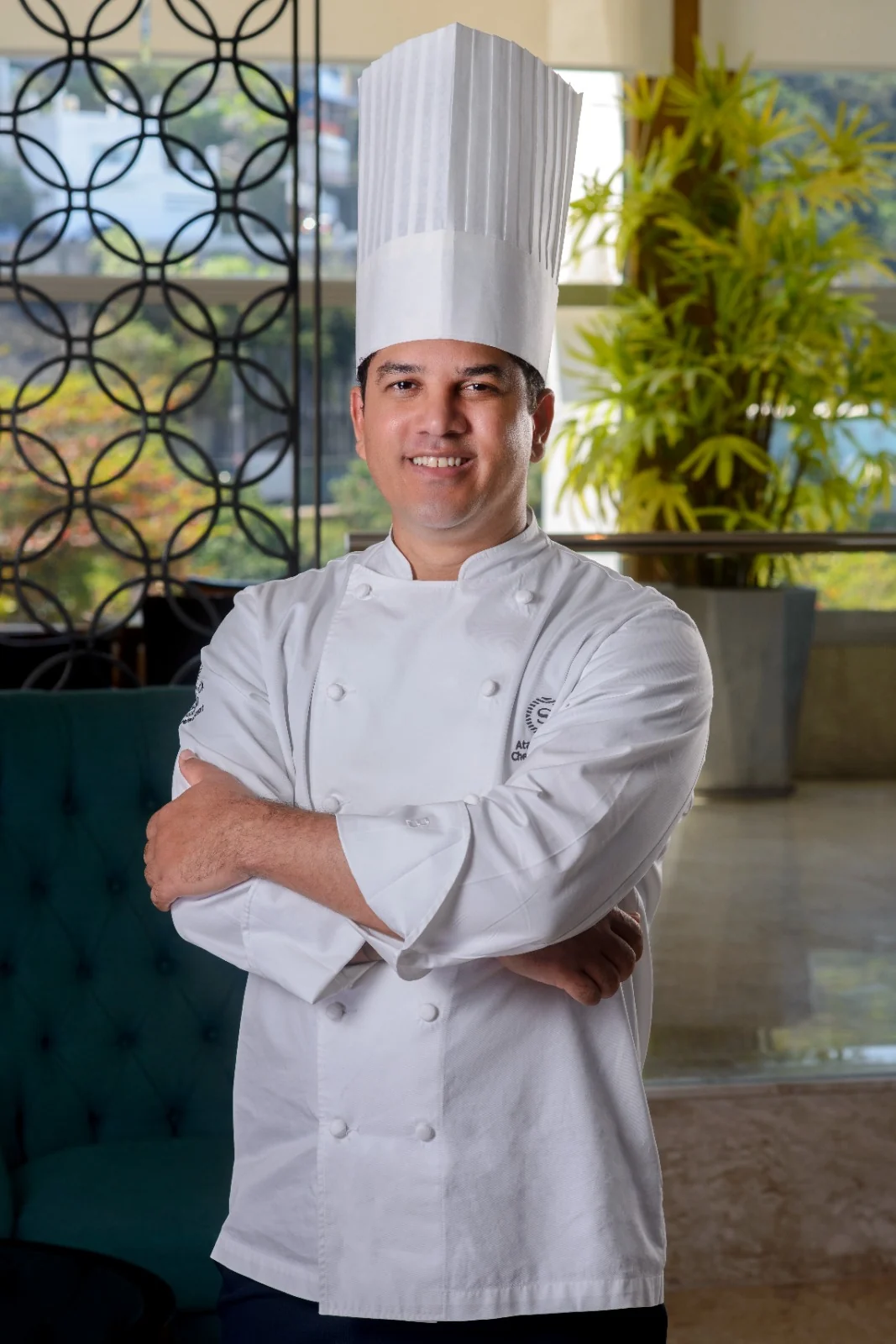 Jantar Magno no L’Etoile reúne chefs e menu inédito inspirado no Rio