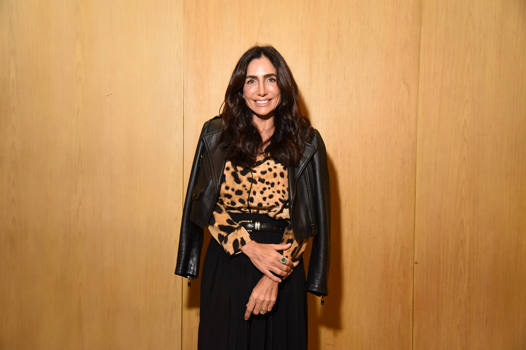 JK Iguatemi estreia Iguatemi Talks Wellness com Claudia Raia e Felca