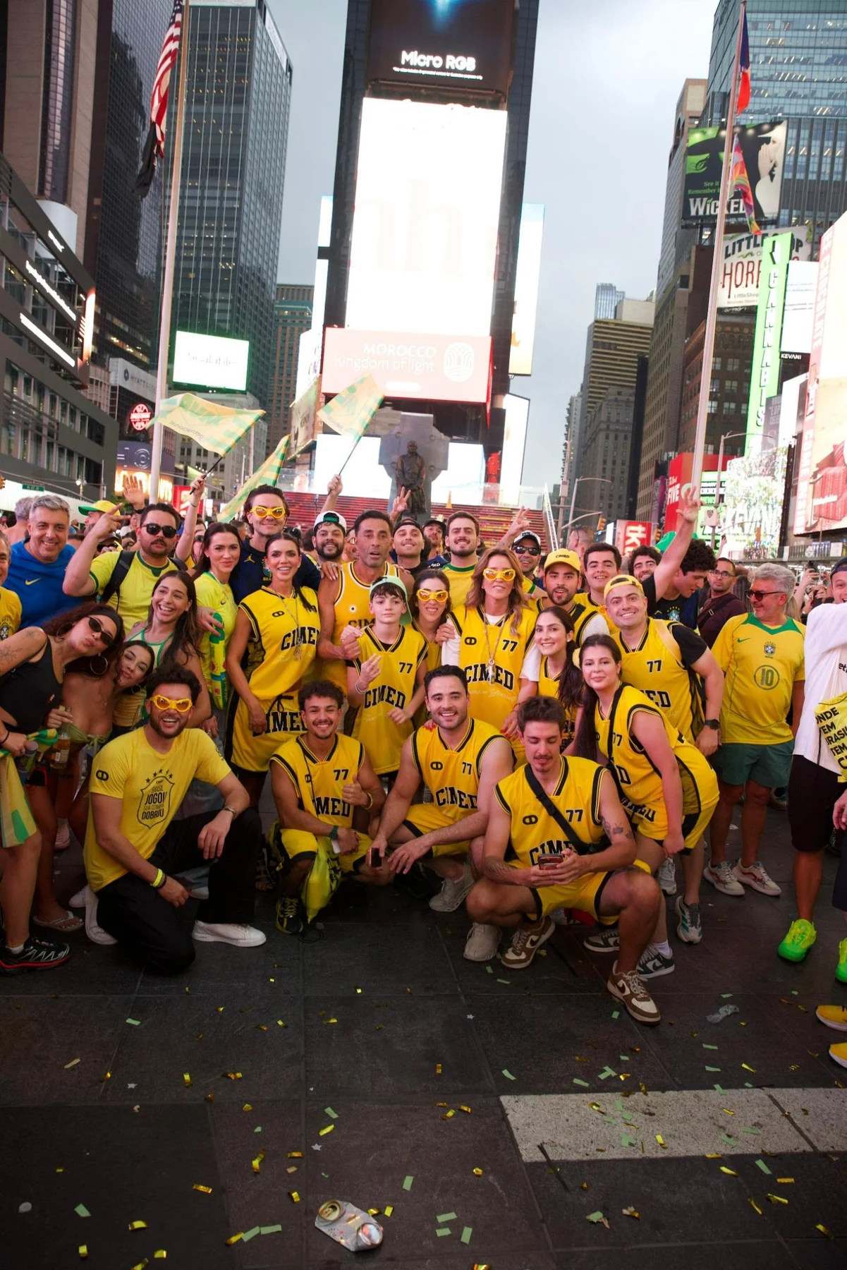 Jon Vlogs supera TVs e entra no top 10 da Copa com Copathon