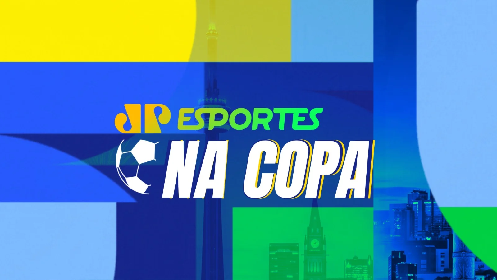 Jovem Pan transmite semana decisiva da Copa com Brasil em destaque