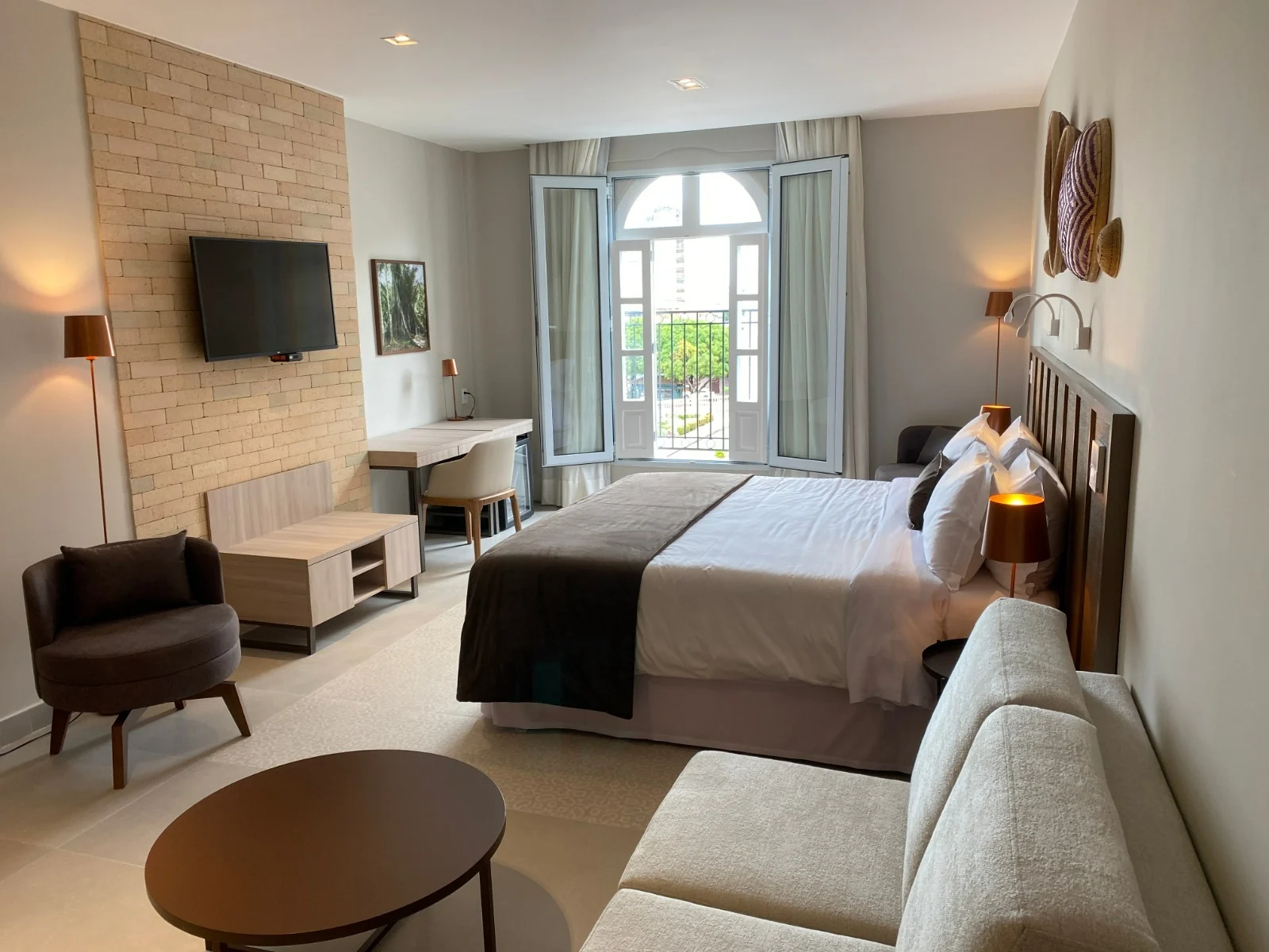 Juma Ópera Hotel transforma viagem ao Festival de Parintins