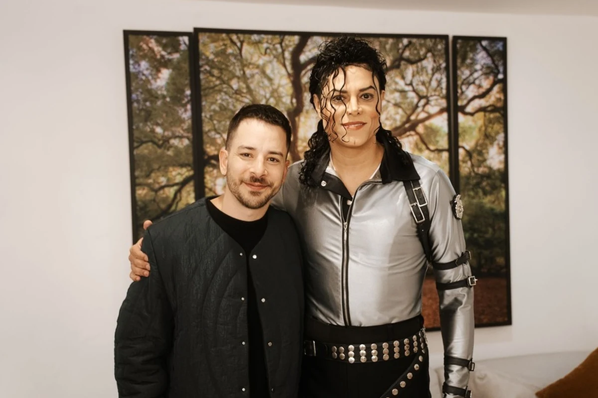 junior surpreende plateia em tributo de rodrigo teaser a michael jackson featured