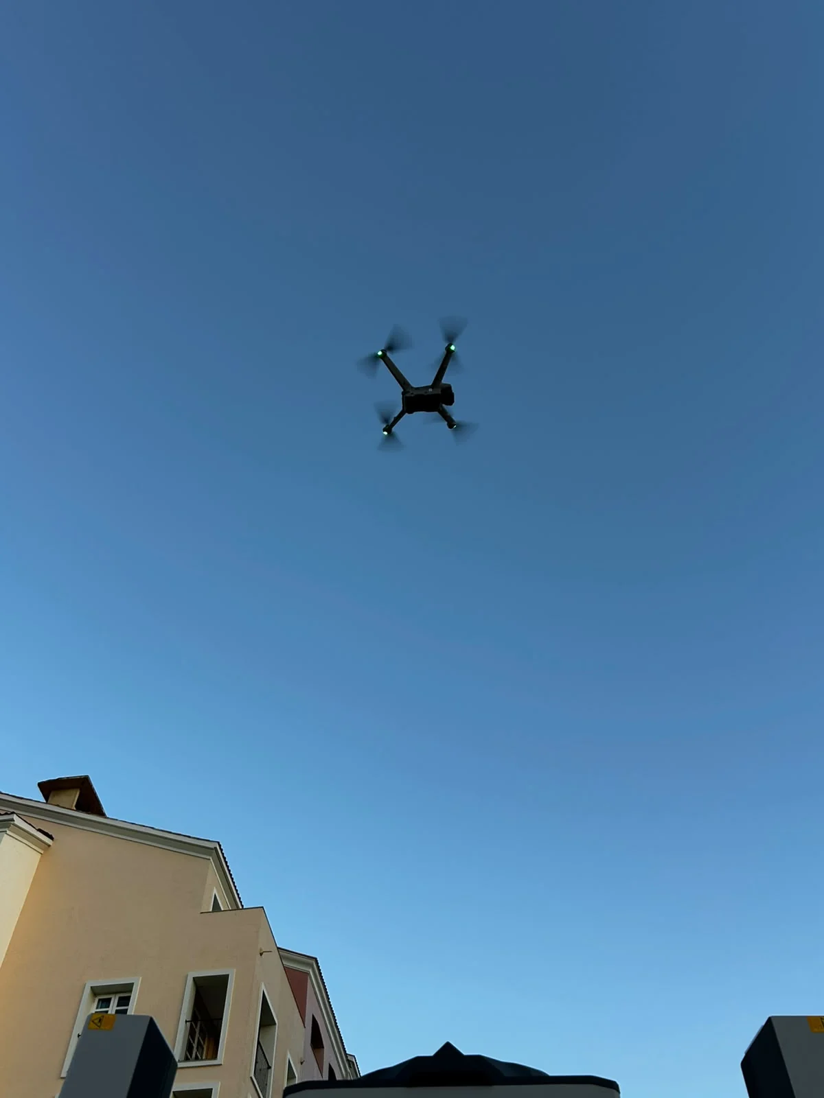Jurerê aposta em drones e governança comunitária para elevar segurança