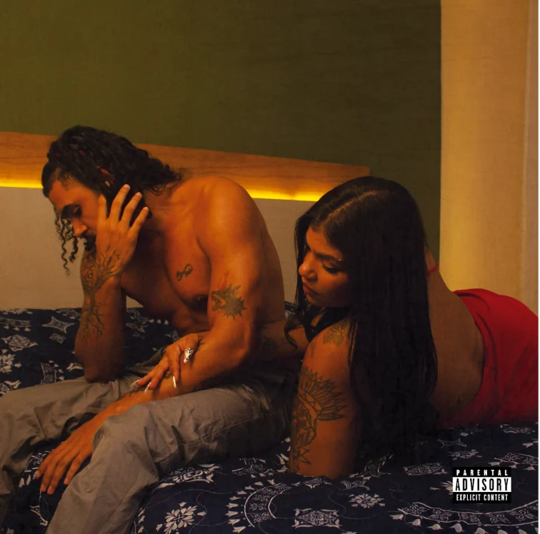 Juyè e Scarp lançam álbum sobre os “quase relacionamentos”