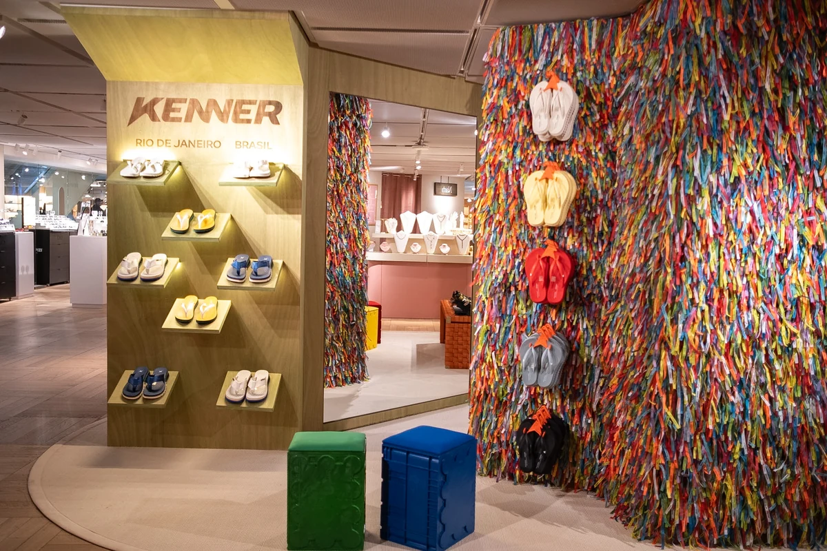 kenner transforma galeries lafayette em vitrine da cultura brasileira featured