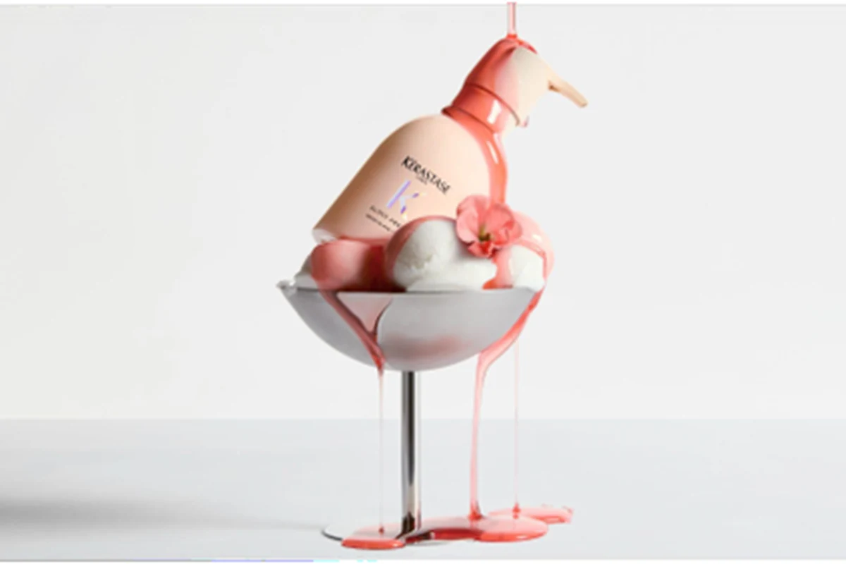 kerastase lanca smoothie exclusivo em parceria no rio featured