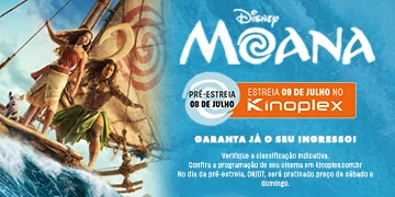 Kinoplex cresce com público em alta e aposta em férias históricas