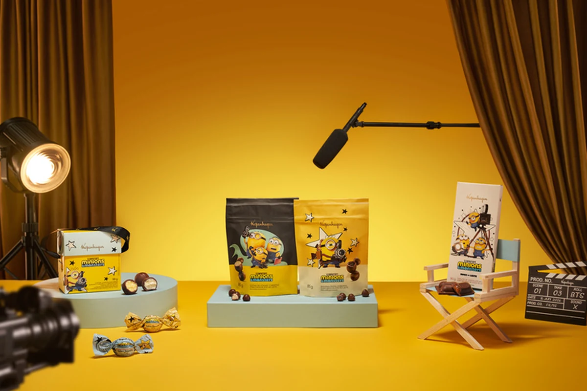 kopenhagen aposta nos minions e lanca linha com sabores de banana featured