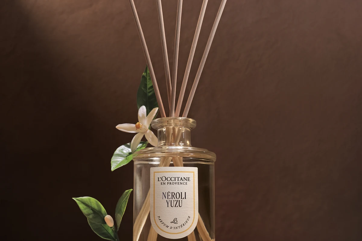 l occitane lanca difusores que levam a provence para dentro de casa featured