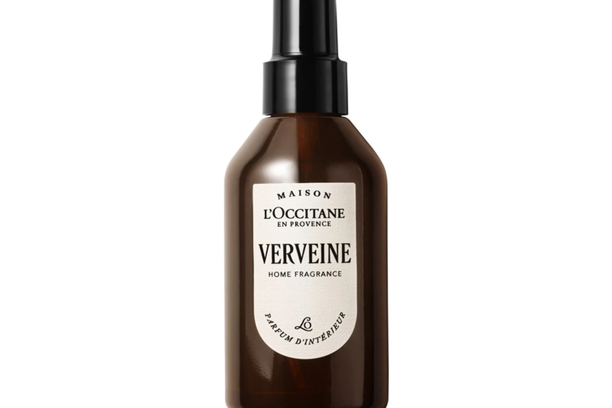 l occitane relanca verveine e lavande com foco em bem estar featured