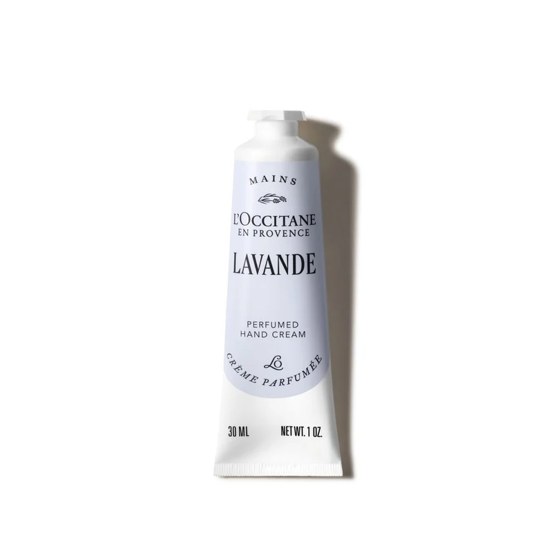 L’Occitane relança Verveine e Lavande com foco em bem-estar
