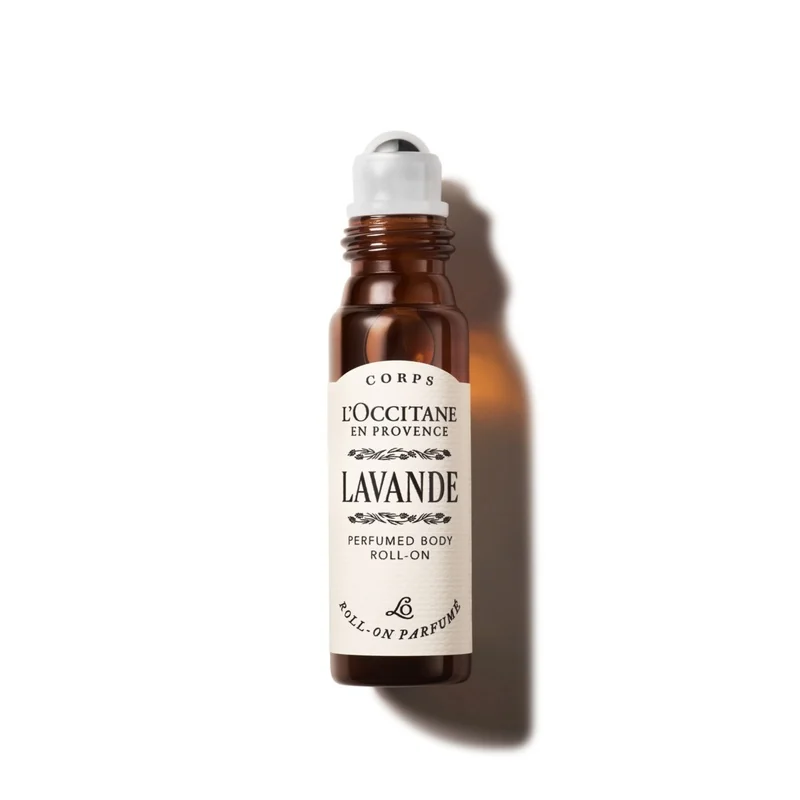 L’Occitane relança Verveine e Lavande com foco em bem-estar