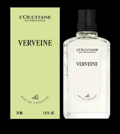 L’Occitane relança Verveine e Lavande com foco em bem-estar