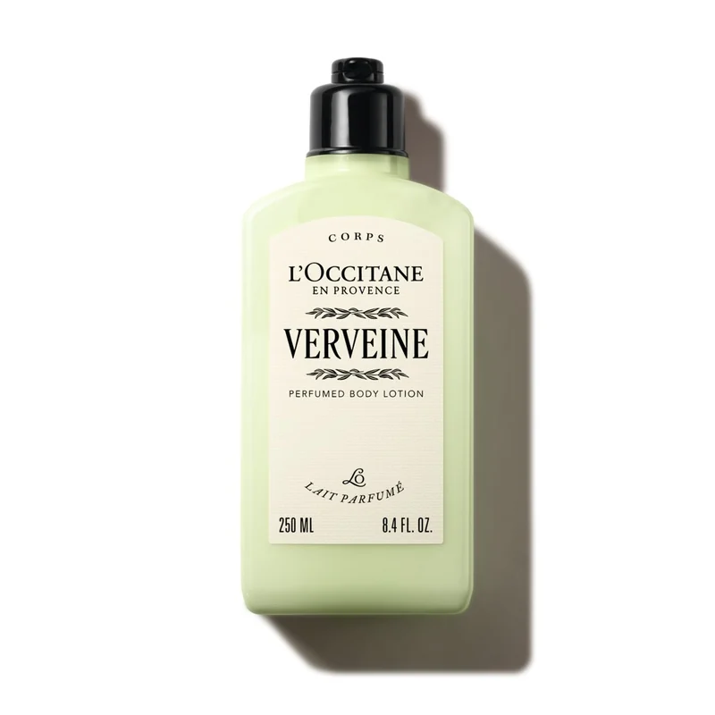 L’Occitane relança Verveine e Lavande com foco em bem-estar