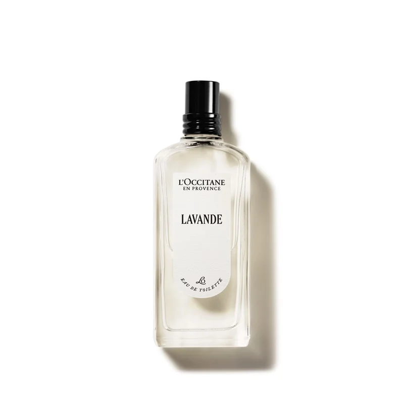 L’Occitane relança Verveine e Lavande com foco em bem-estar