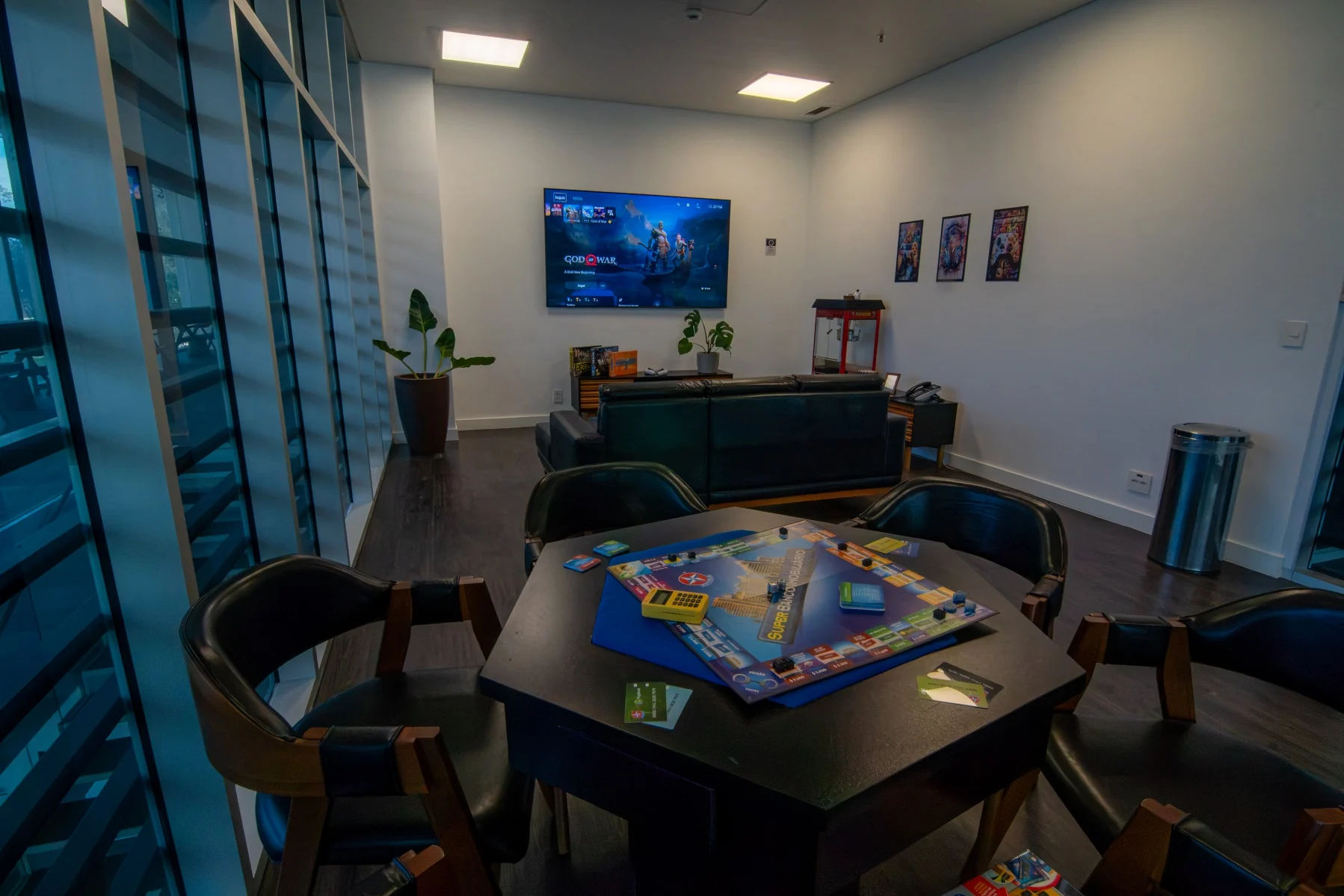 Lagune Barra Hotel cresce e se moderniza ao completar 4 anos