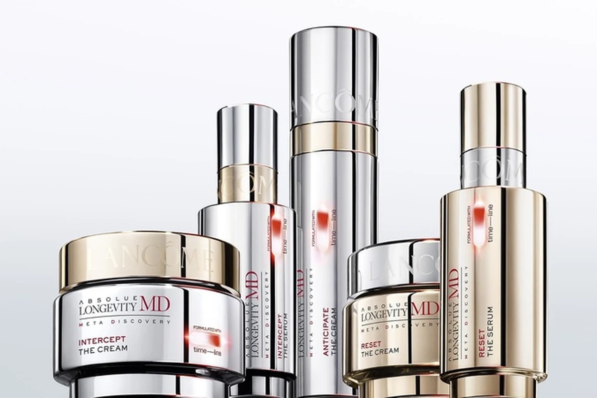 lancome lanca no brasil linha que promete agir na idade biologica da pele featured