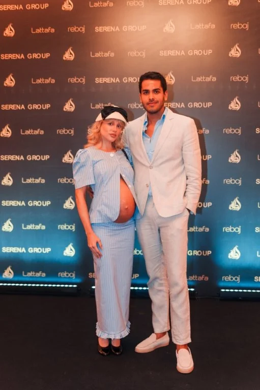 Lattafa lança Khamrah Waha no Brasil em noite luxuosa no Copacabana Palace 4 Lattafa lança Khamrah Waha no Brasil em noite luxuosa no Copacabana Palace