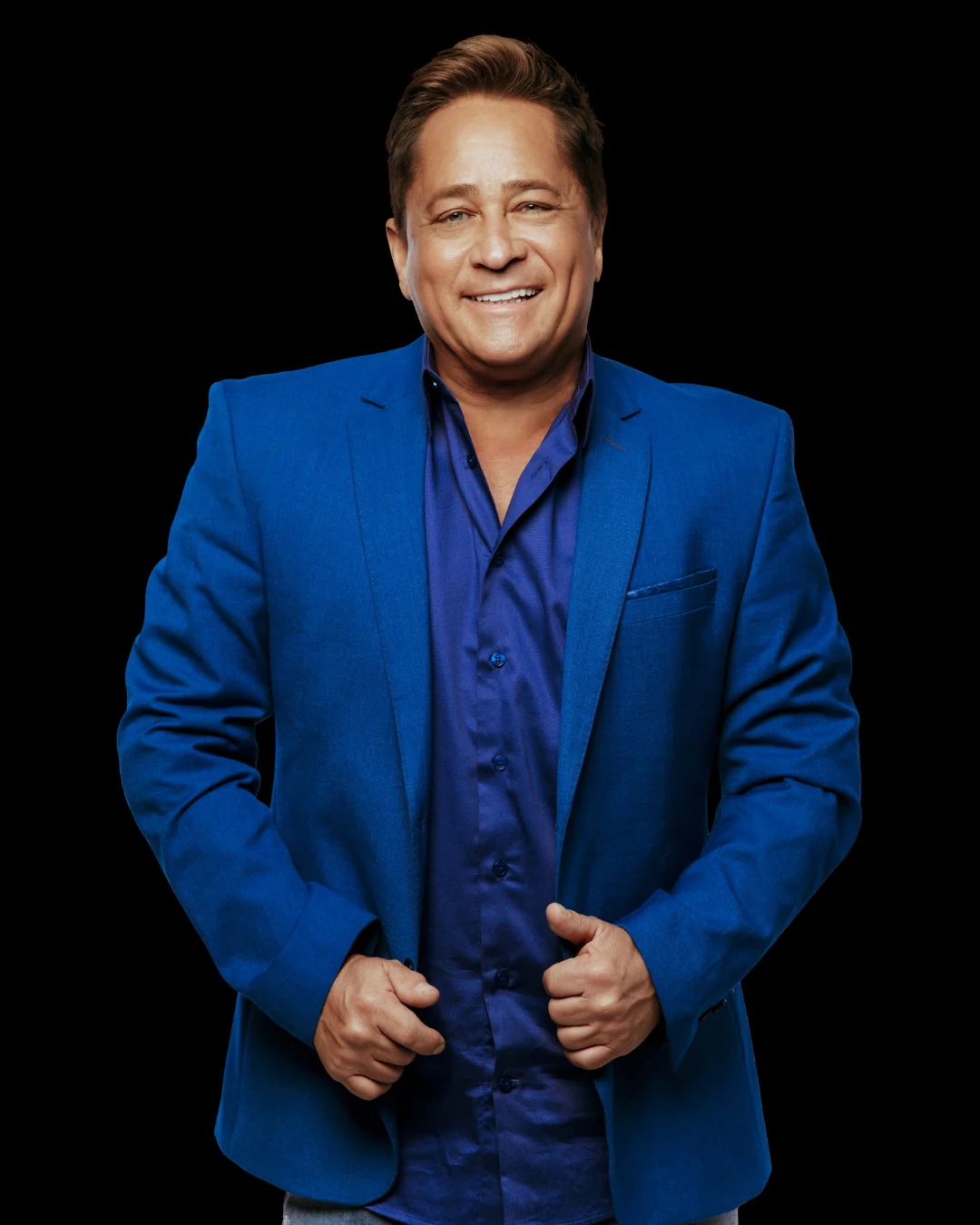 Leonardo abre line-up do Buteco Goiânia 2026 2 Leonardo abre line-up do Buteco Goiânia 2026