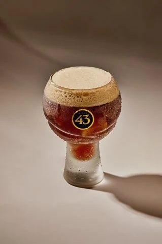Licor 43 reforça Carajillo como destaque no São Paulo Coffee Festival