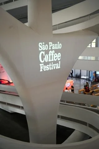 Licor 43 reforça Carajillo como destaque no São Paulo Coffee Festival