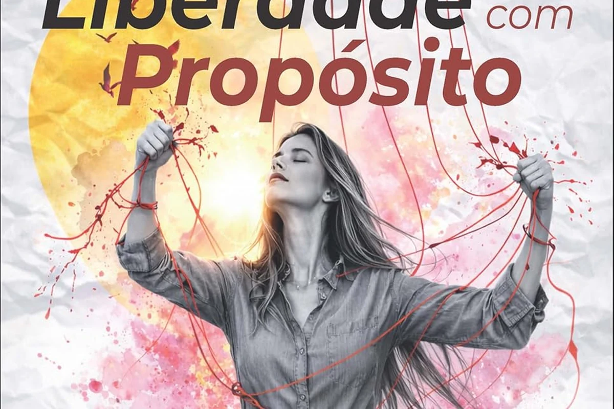 Livro expõe o ciclo do abuso narcisista e como ele prende vítimas Livro expõe o ciclo do abuso narcisista e como ele prende vítimas