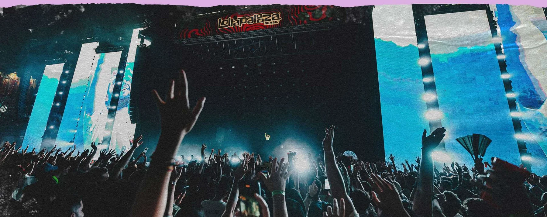 Lollapalooza Brasil 2027 entra na reta final do LollaLovers