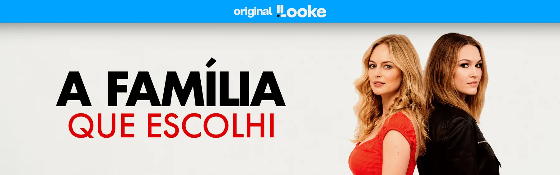 Looke aposta no Dia dos Namorados com A Família que Escolhi 3 Looke aposta no Dia dos Namorados com A Família que Escolhi