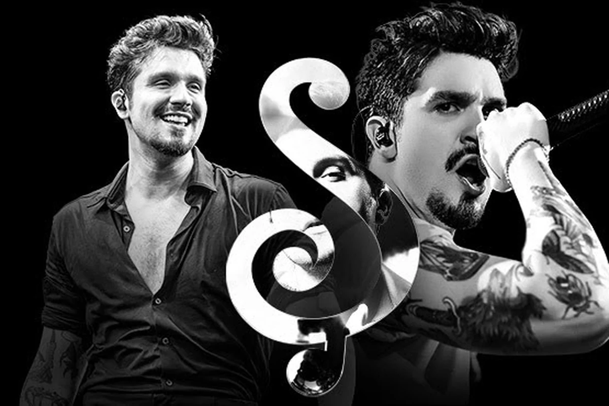 Luan Santana confirma show em Niterói com turnê aguardada