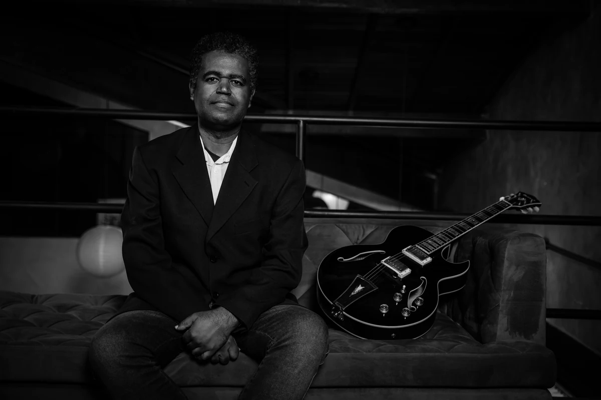 Luciano Soares estreia fase autoral com o instrumental “Bora Lá” luciano soares estreia fase autoral com o instrumental bora la featured