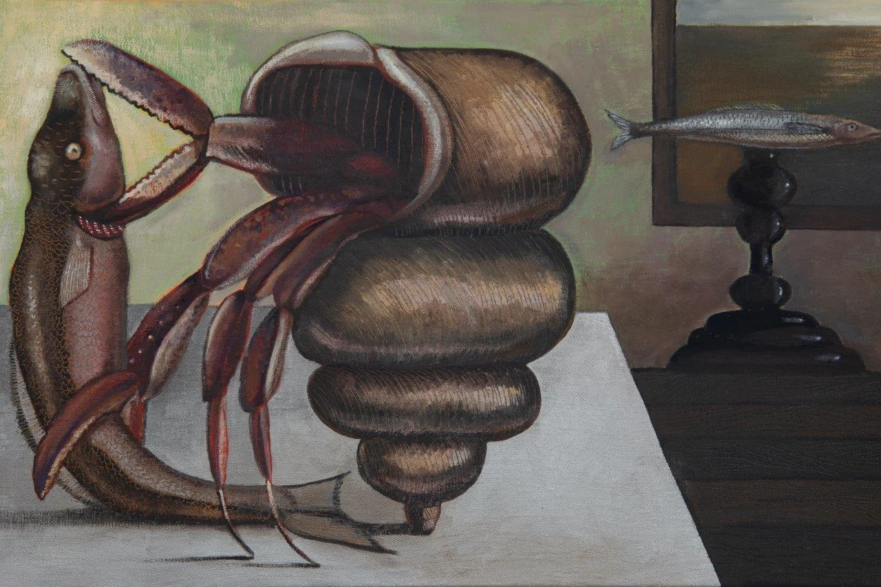 MAC Niterói recebe mostra que conecta arte, espiritualidade e território 5 MAC Niterói recebe mostra que conecta arte, espiritualidade e território