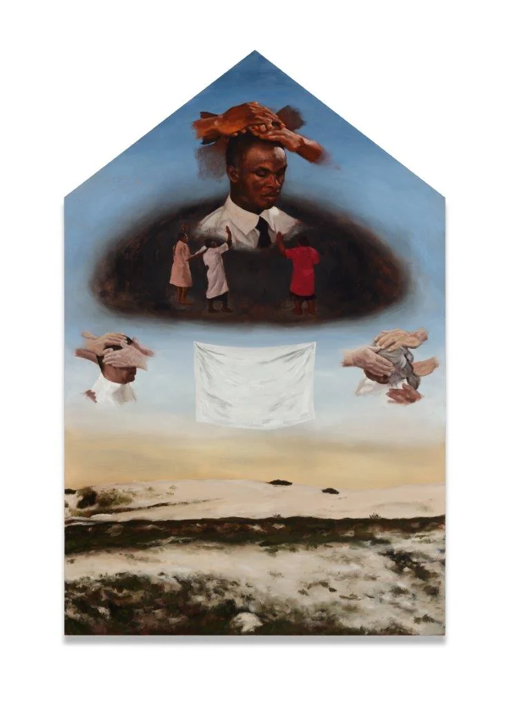 MAC Niterói recebe mostra que conecta arte, espiritualidade e território 8 MAC Niterói recebe mostra que conecta arte, espiritualidade e território