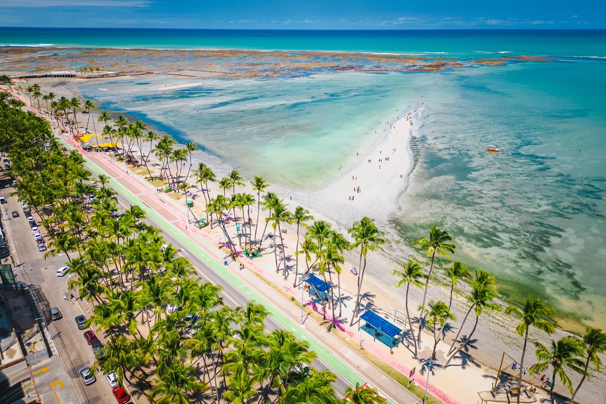 maceio com criancas praias calmas e atracoes para ferias em familia featured
