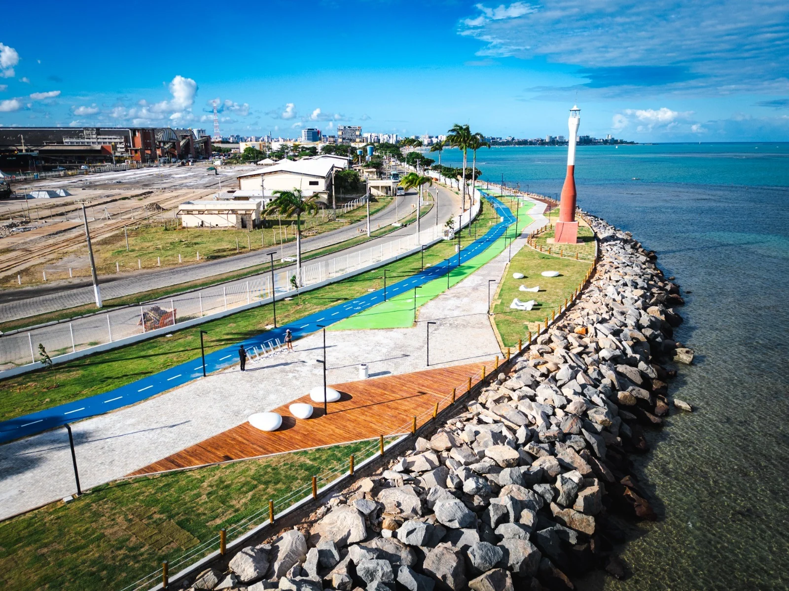 Maceió com crianças: praias calmas e atrações para férias em família