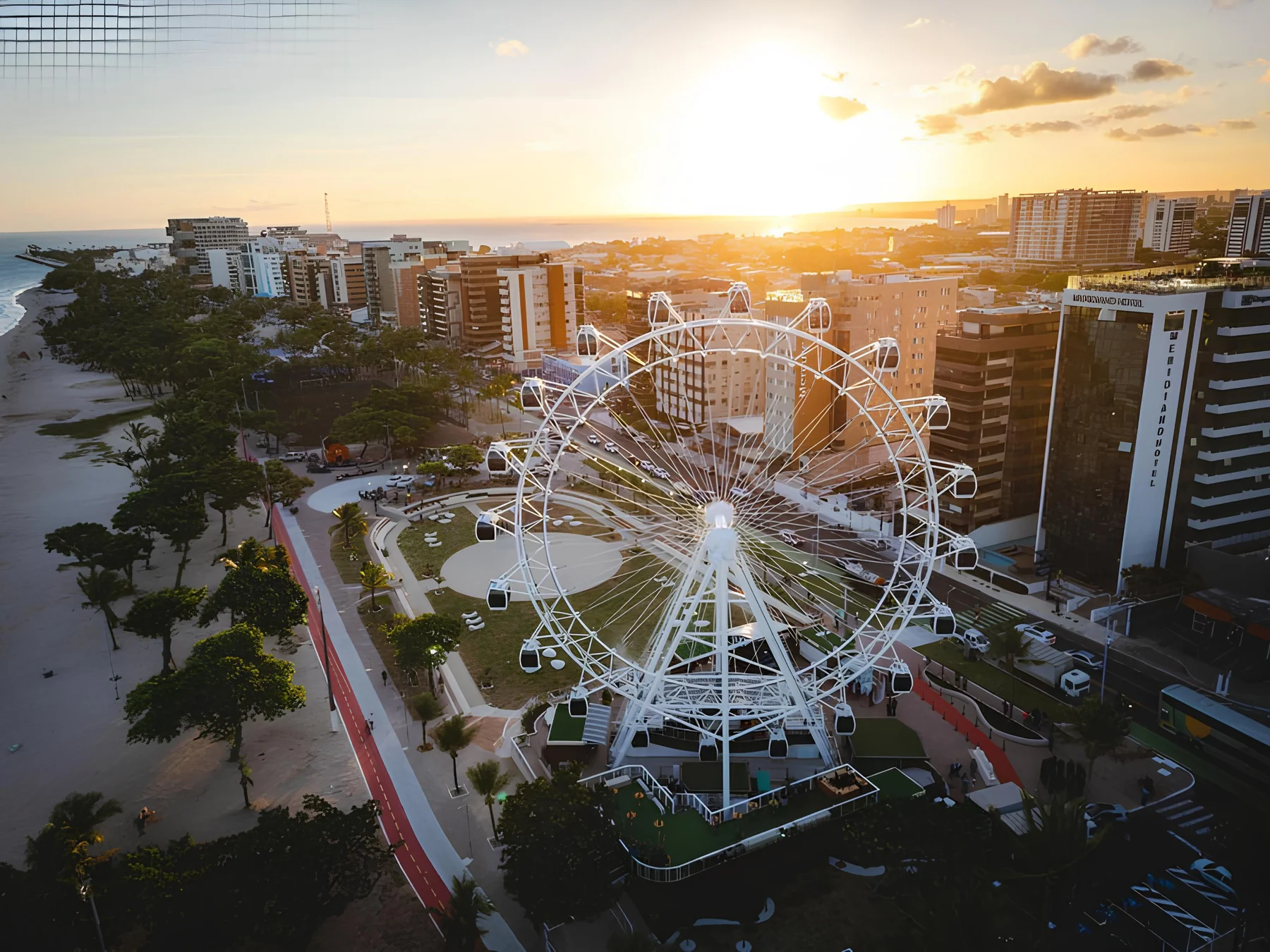 Maceió com crianças: praias calmas e atrações para férias em família