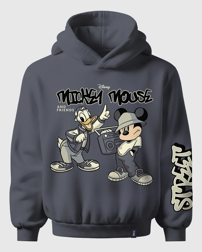 Malwee Kids aposta em clássicos da Disney para aquecer o inverno