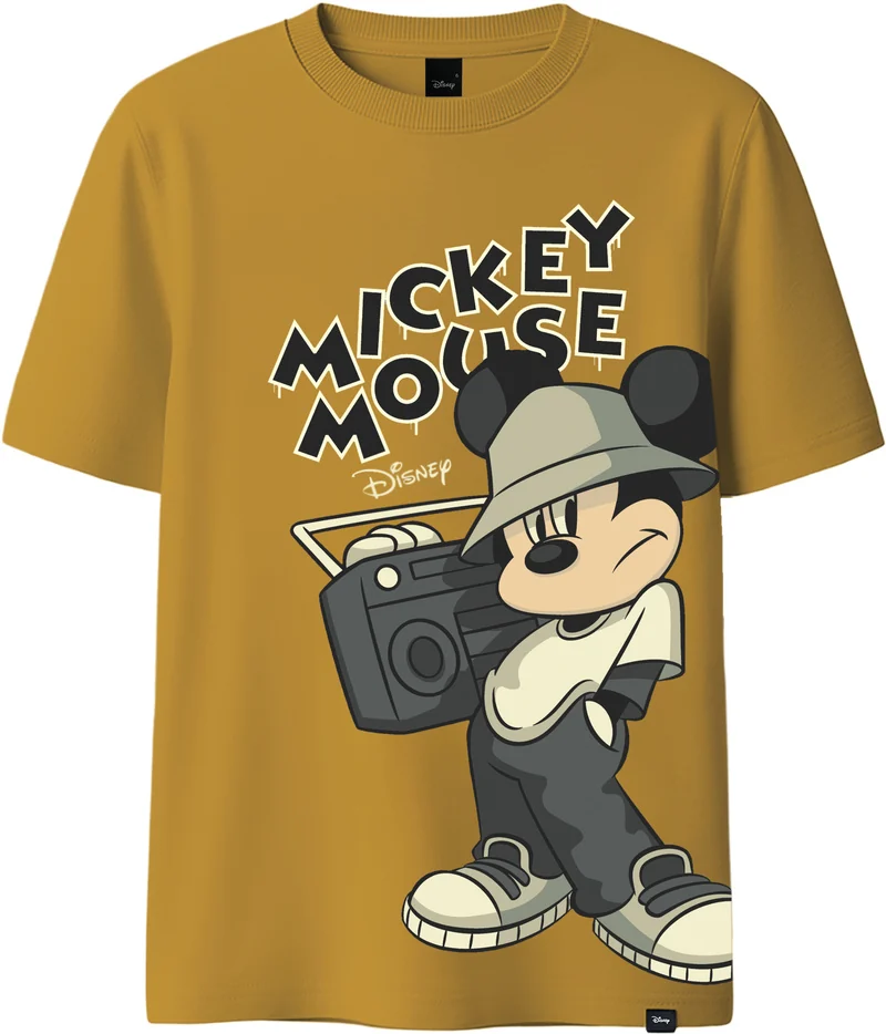 Malwee Kids aposta em clássicos da Disney para aquecer o inverno