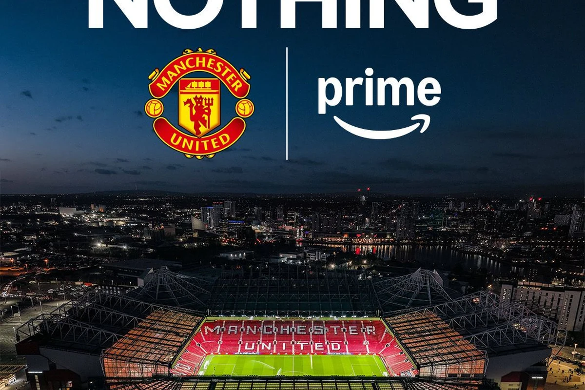 manchester united abre bastidores em nova serie global featured