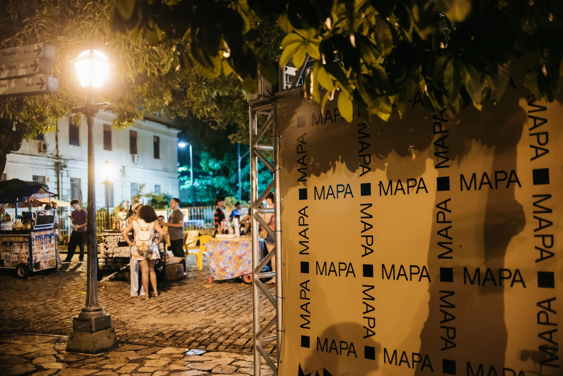 MAPA transforma memória ferroviária em arte e chega a Brasília 10 MAPA transforma memória ferroviária em arte e chega a Brasília
