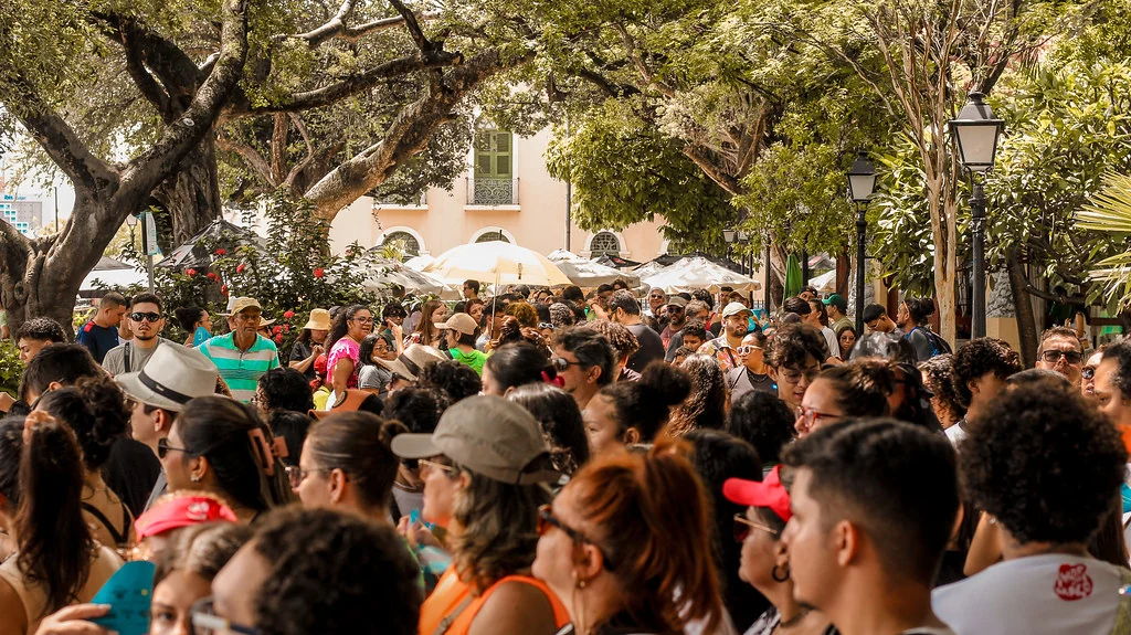 Marabá ganha primeiro Rolé com Michel Pinho e rota por marcos históricos 4 Marabá ganha primeiro Rolé com Michel Pinho e rota por marcos históricos