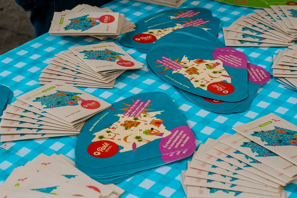 Marabá ganha primeiro Rolé com Michel Pinho e rota por marcos históricos 5 Marabá ganha primeiro Rolé com Michel Pinho e rota por marcos históricos