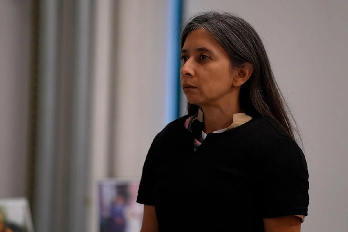 masp recebe regina jose galindo com obra sobre deportacao featured