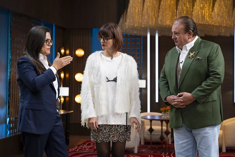 MasterChef Brasil desafia participantes com língua bovina e prova japonesa 1 MasterChef Brasil desafia participantes com língua bovina e prova japonesa