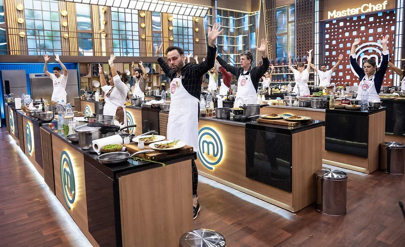 MasterChef Brasil desafia participantes com língua bovina e prova japonesa 3 MasterChef Brasil desafia participantes com língua bovina e prova japonesa
