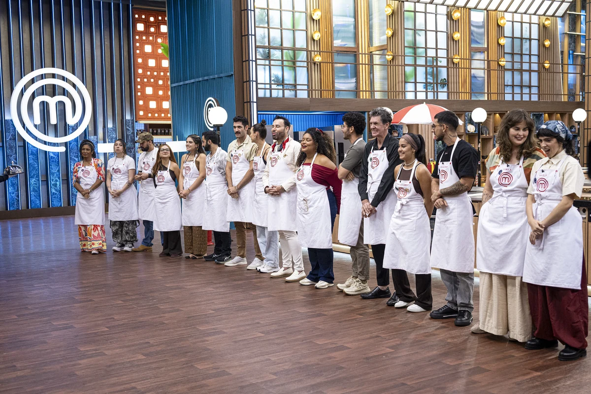 masterchef brasil poe competidores para servir 50 motoboys featured