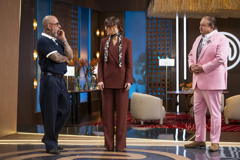 MasterChef Brasil traz prova inédita Amo ou Odeio onde concorrentes definem ingredientes dos adversários