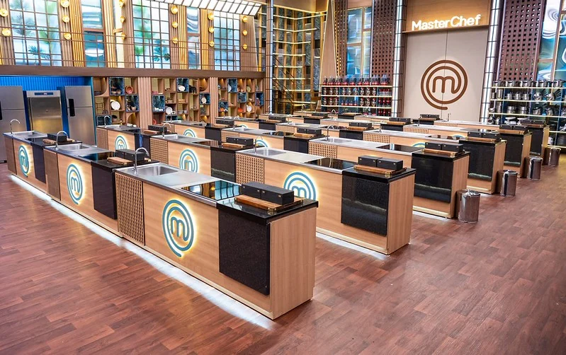 MasterChef Brasil traz prova inédita Amo ou Odeio onde concorrentes definem ingredientes dos adversários