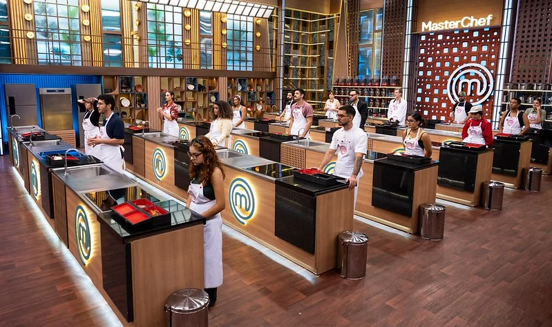 MasterChef Brasil traz prova inédita Amo ou Odeio onde concorrentes definem ingredientes dos adversários