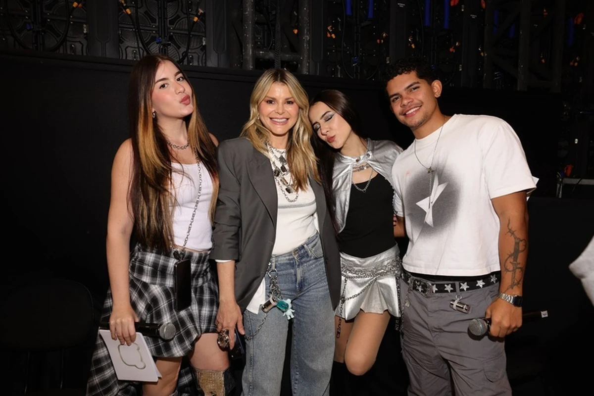 MBOOM estreia com experiência imersiva em shopping
